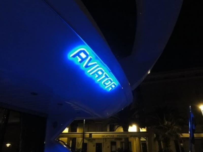 Sunseeker Manhattan 50 - photo 23