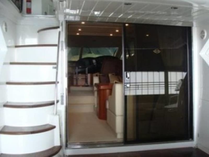 Sunseeker Manhattan 50 - photo 9