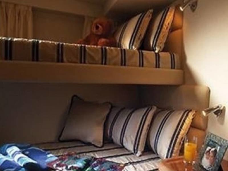 Sunseeker Manhattan 50 - photo 19