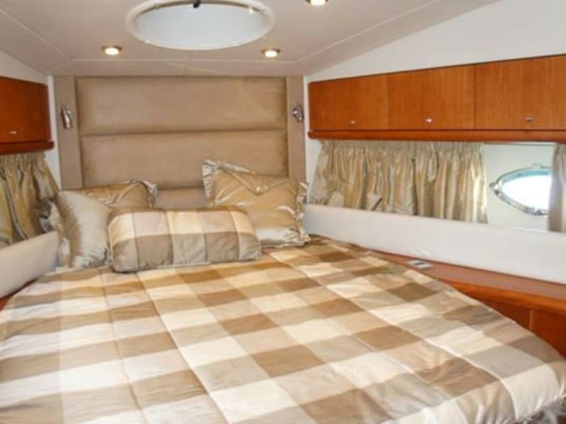 Sunseeker Manhattan 50 - photo 7