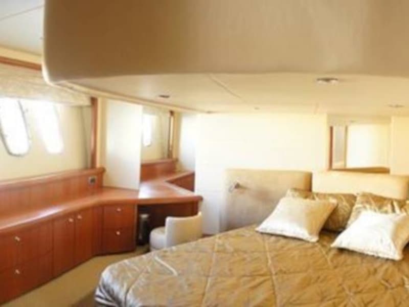 Sunseeker Manhattan 50 - photo 5