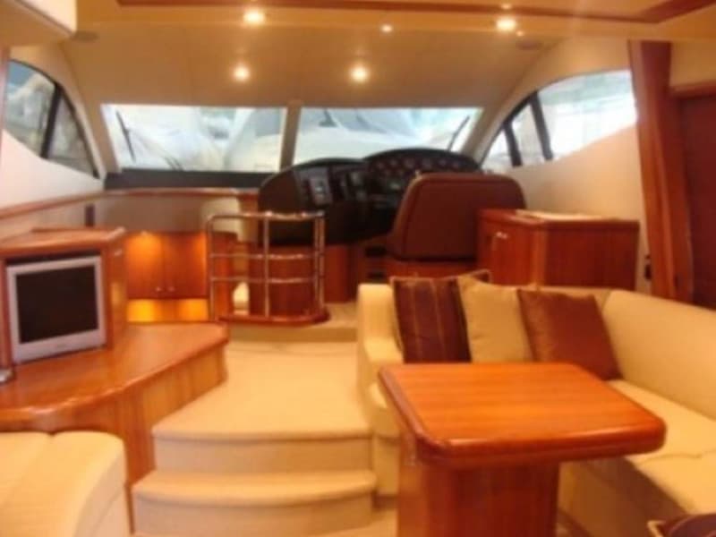 Sunseeker Manhattan 50 - photo 14