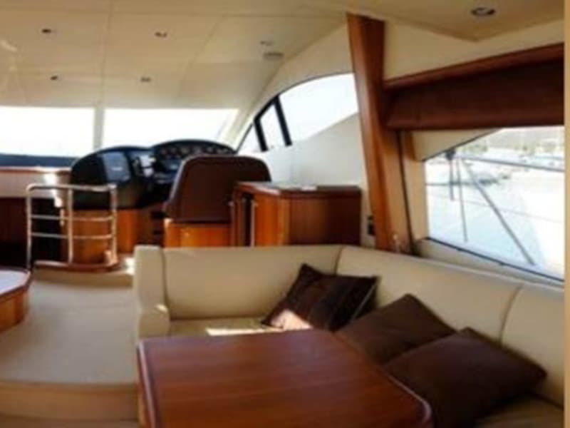 Sunseeker Manhattan 50 - photo 15