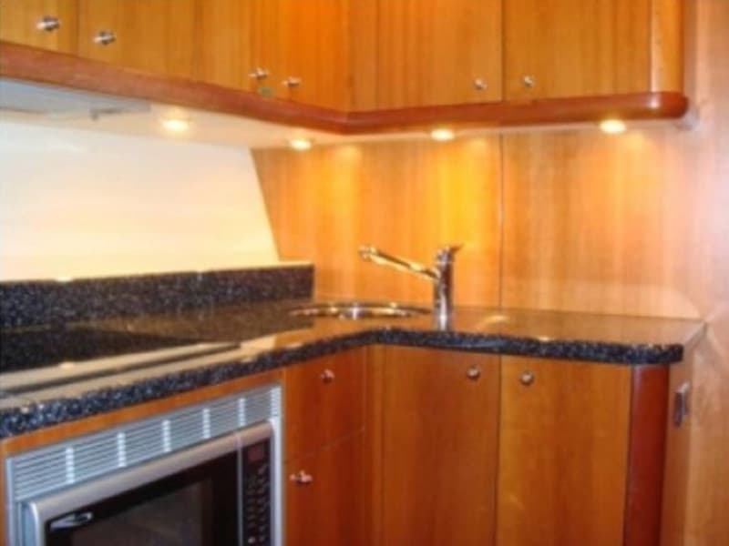 Sunseeker Manhattan 50 - photo 12