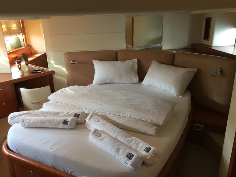 Sunseeker Manhattan 50 - photo 16