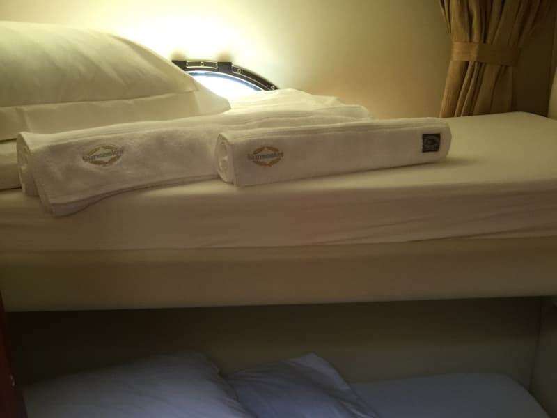 Sunseeker Manhattan 50 - photo 18