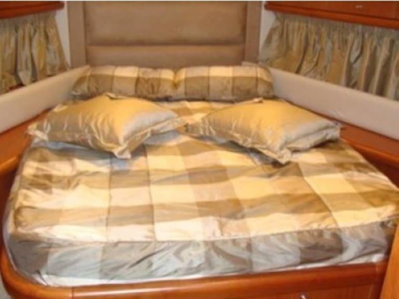 Sunseeker Manhattan 50 - photo 4