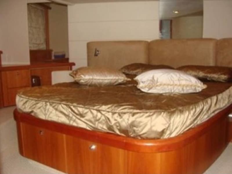 Sunseeker Manhattan 50 - photo 21