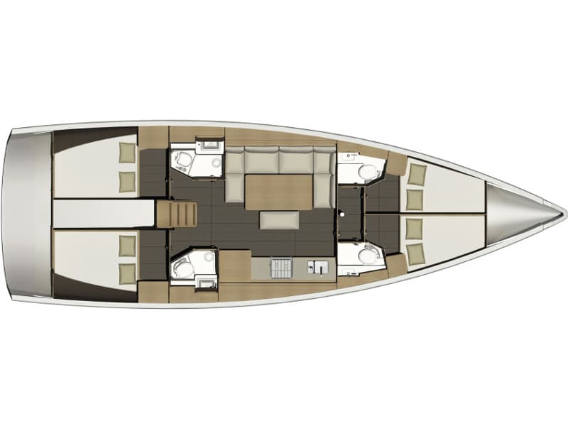 Boat plan