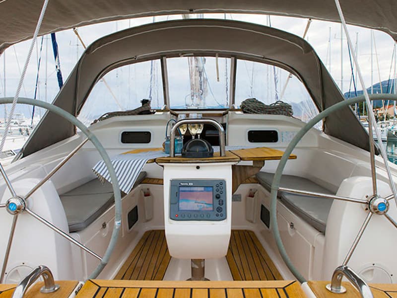 Elan Impression 434 - photo 6