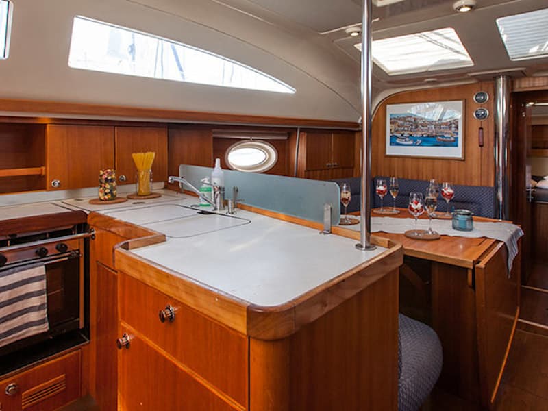 Elan Impression 434 - photo 10