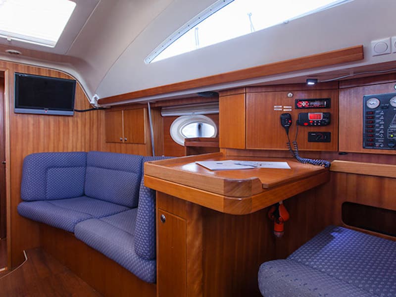 Elan Impression 434 - photo 8