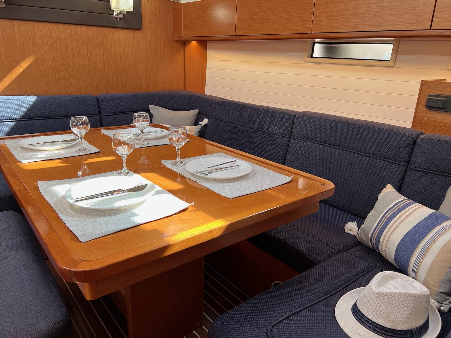 Bavaria Cruiser 46 - photo 11