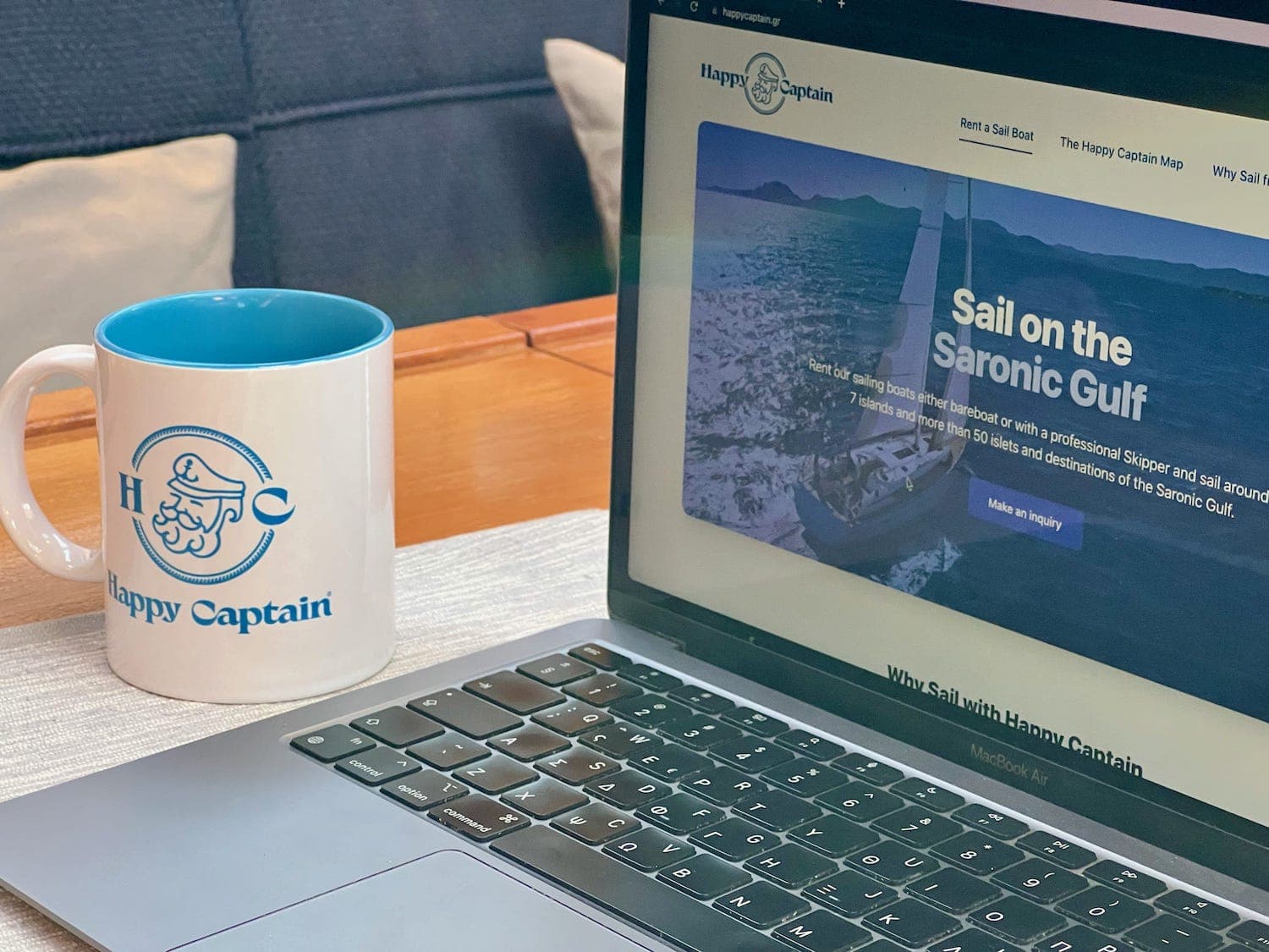 Bavaria Cruiser 46 - photo 6