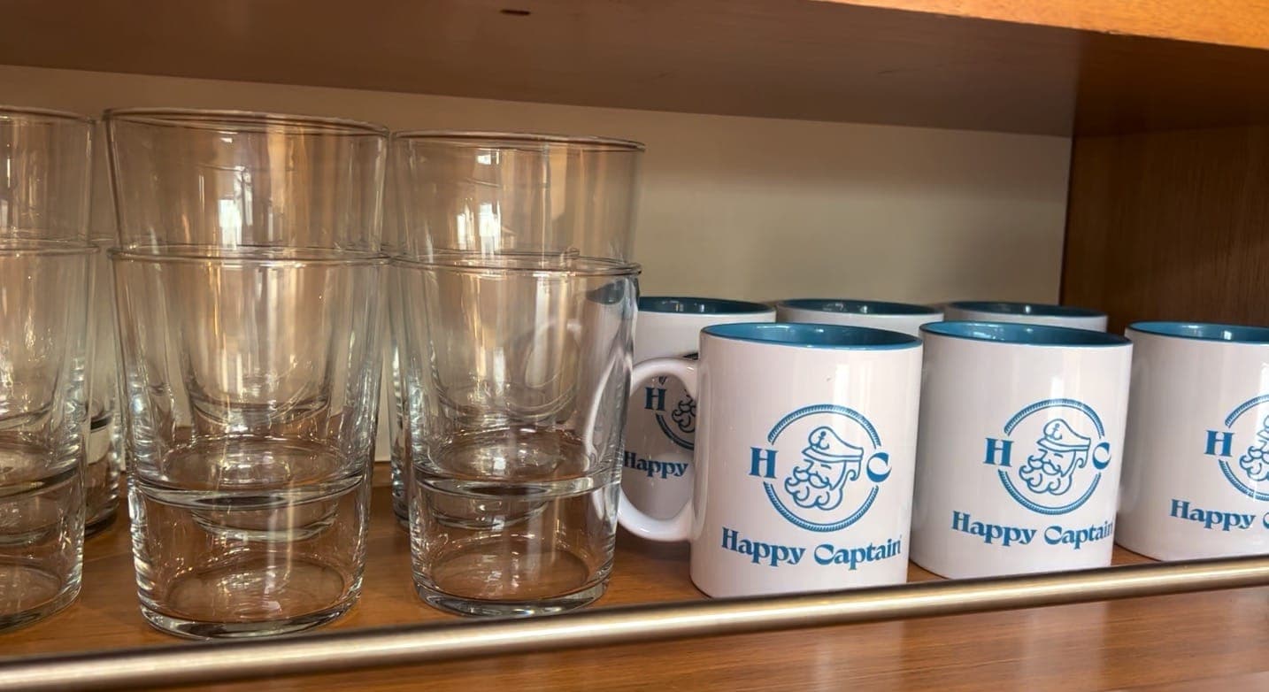 Bavaria Cruiser 46 - photo 9