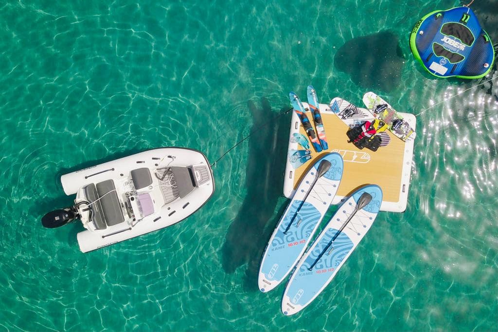 Lagoon 50 - photo 21