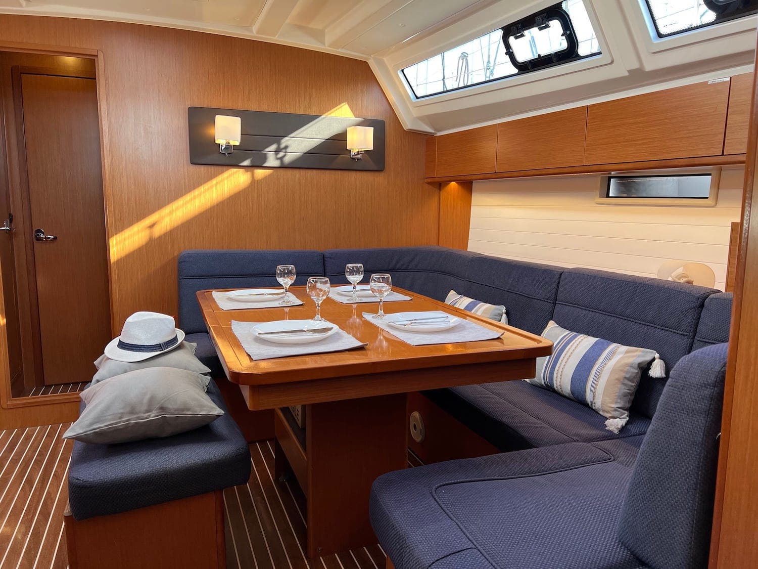 Bavaria Cruiser 46 - photo 21