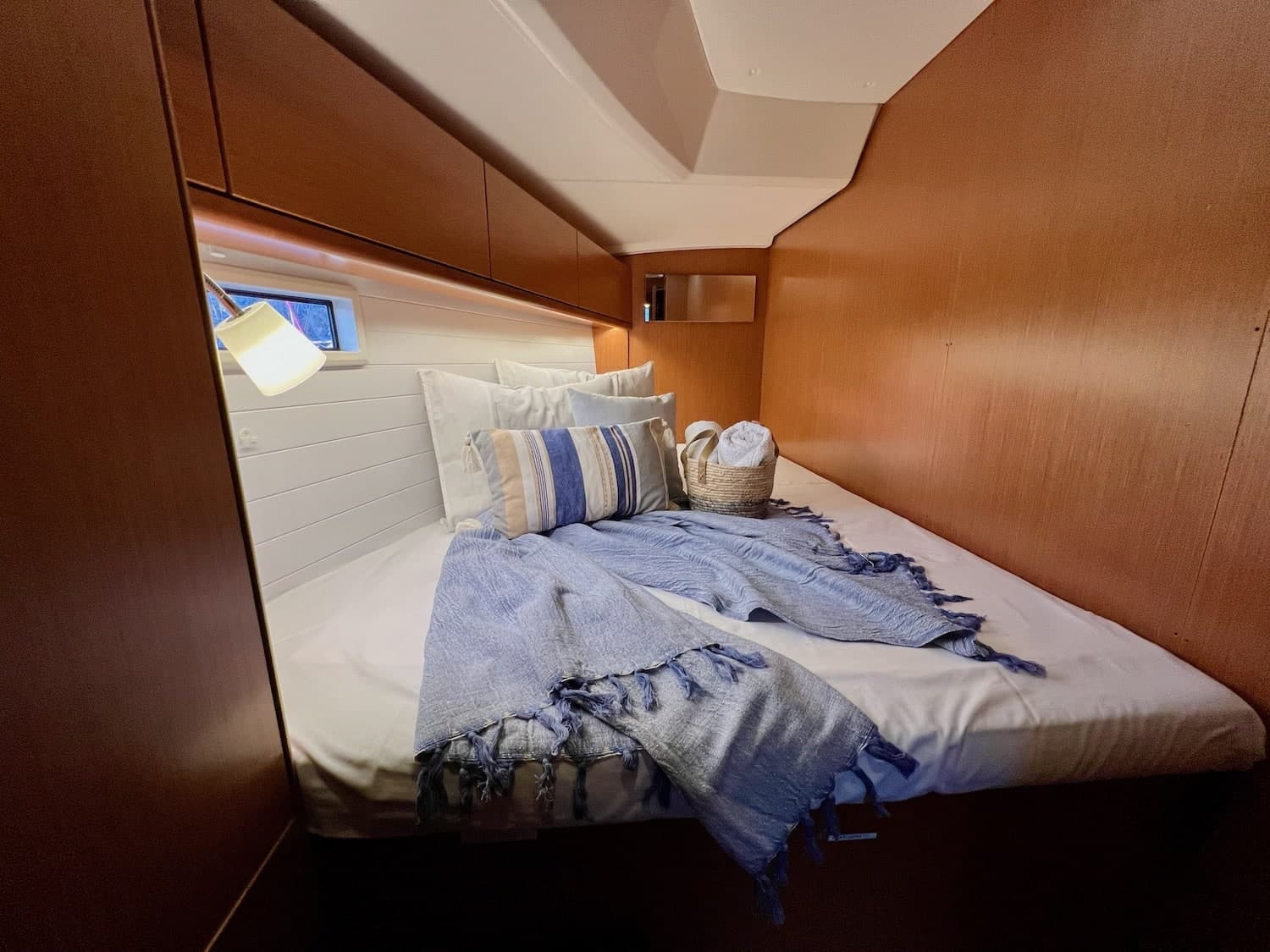 Bavaria Cruiser 46 - photo 14