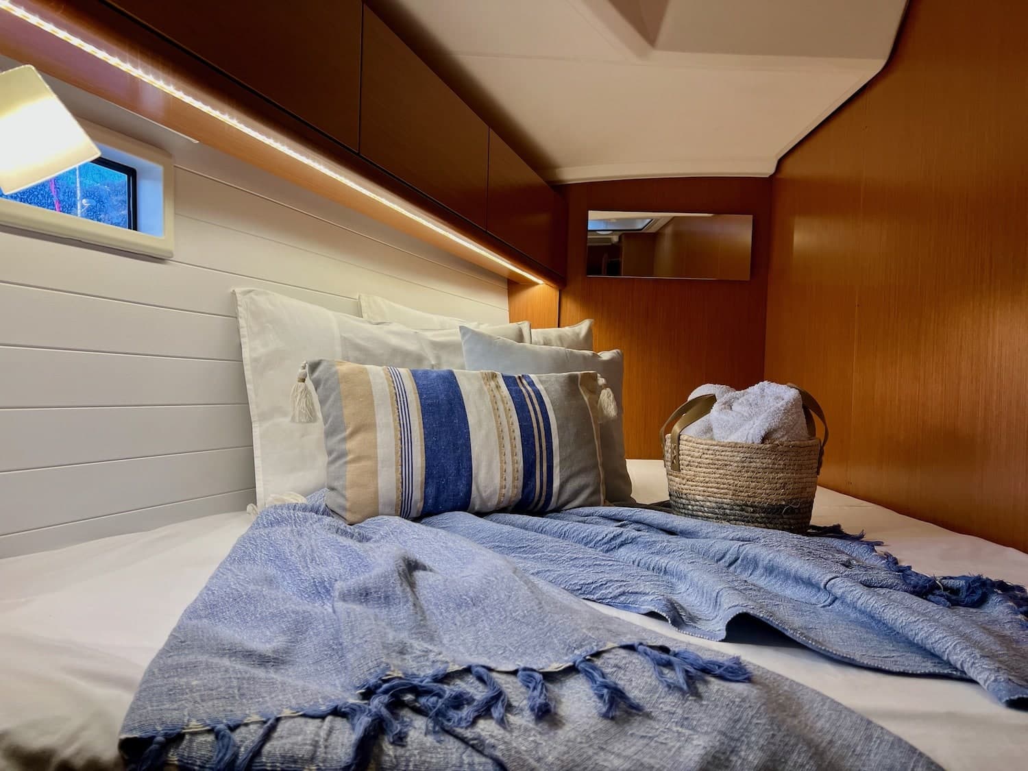 Bavaria Cruiser 46 - photo 18