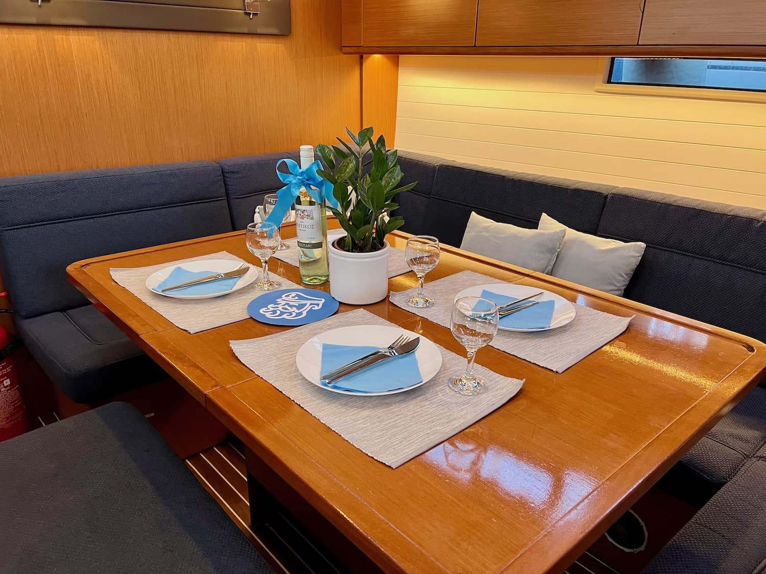 Bavaria Cruiser 46 - photo 24