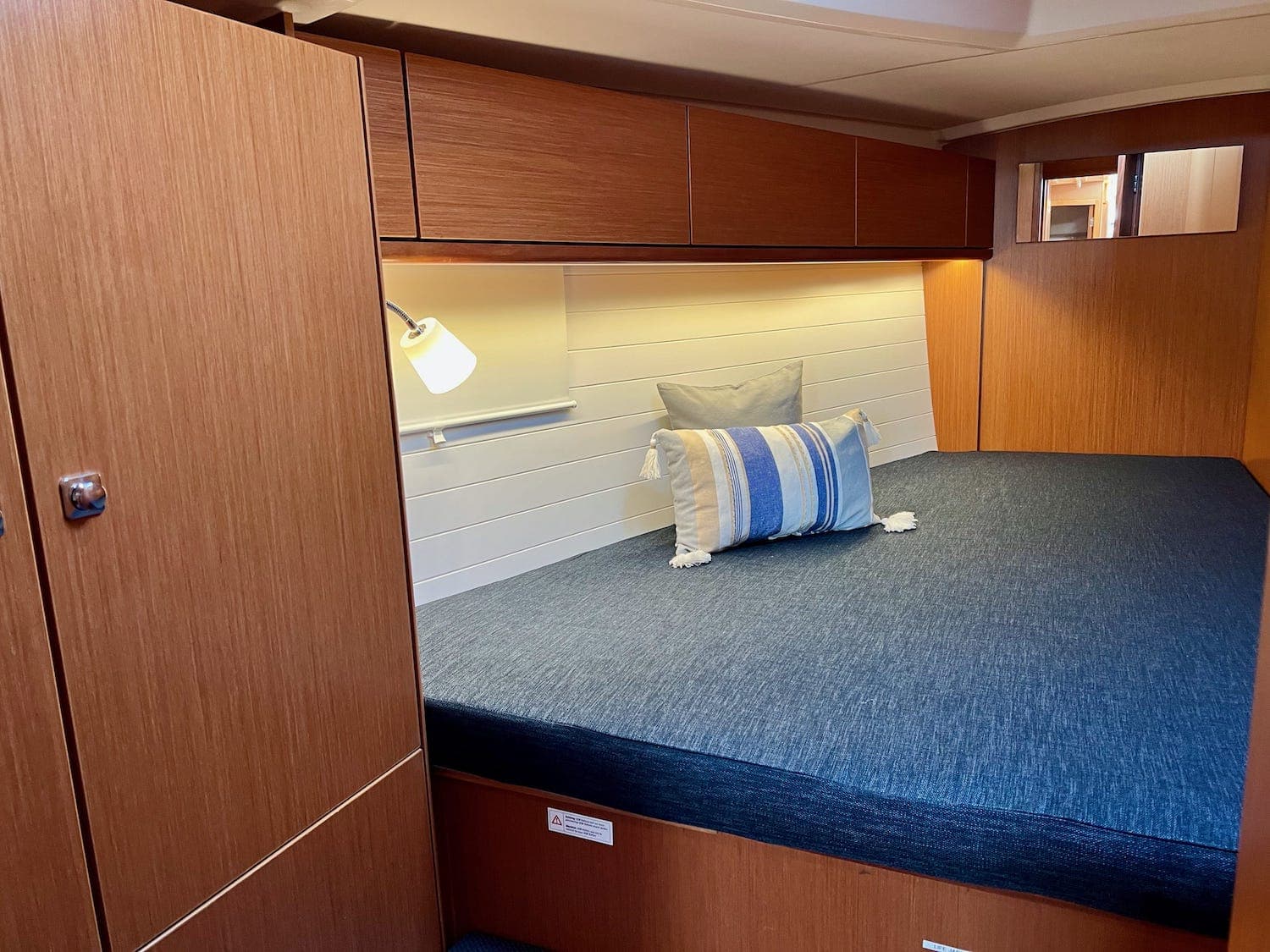 Bavaria Cruiser 46 - photo 8