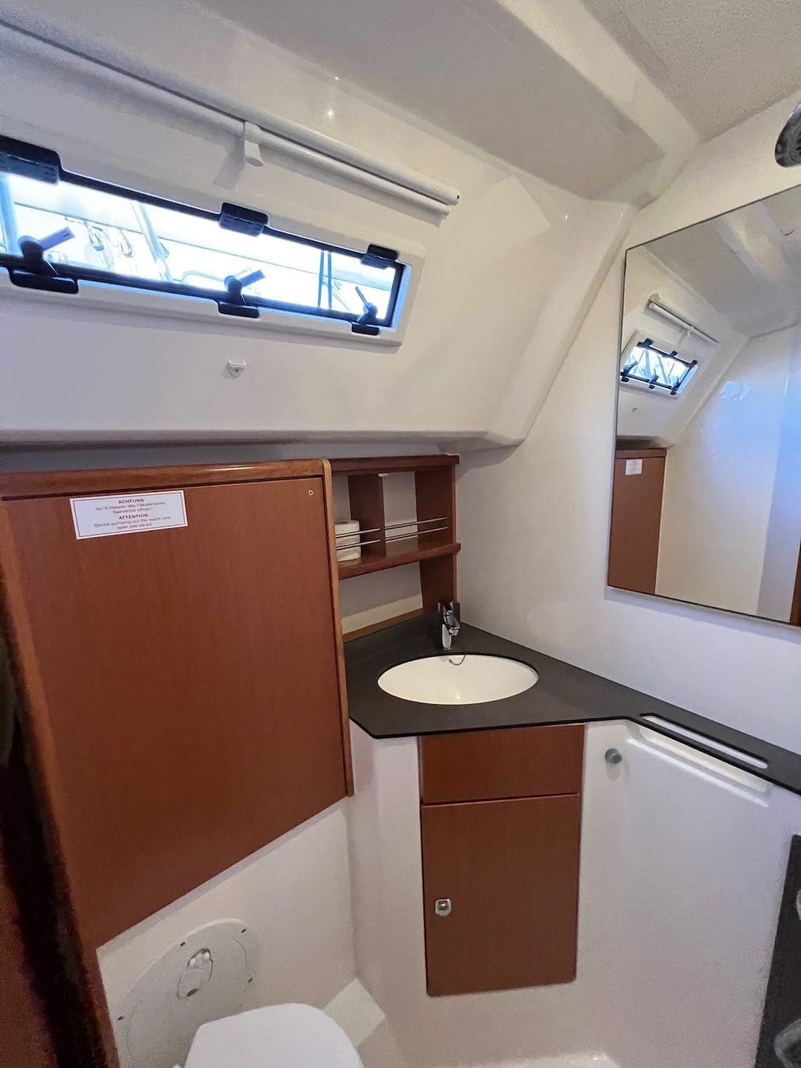 Bavaria Cruiser 46 - photo 13