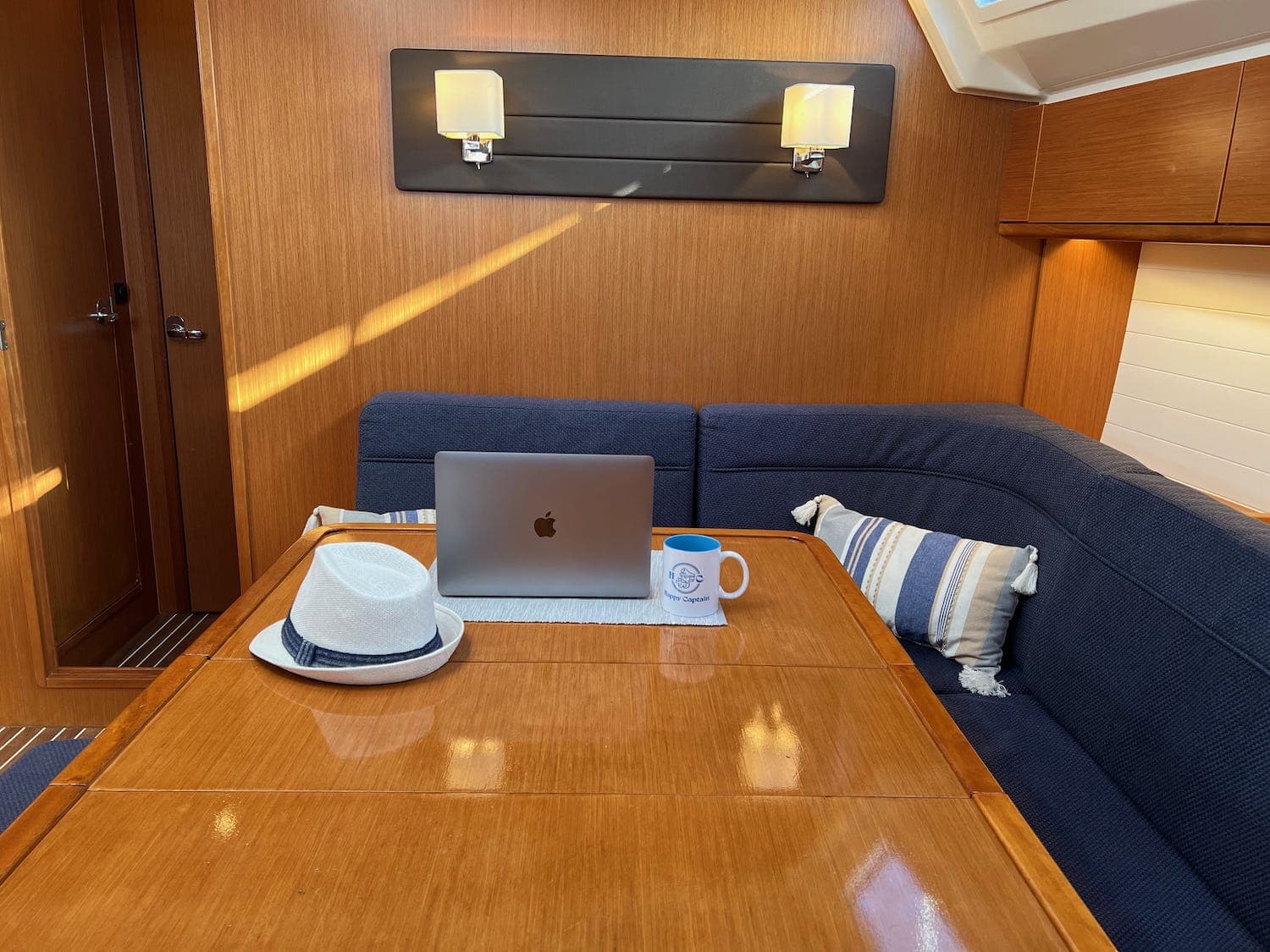 Bavaria Cruiser 46 - photo 10