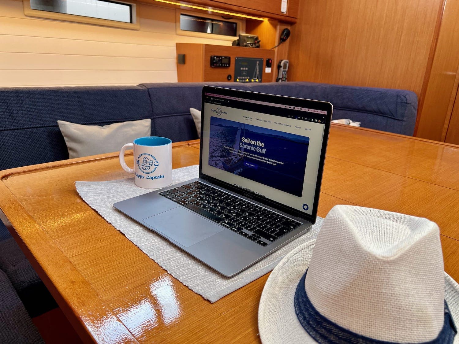 Bavaria Cruiser 46 - photo 15