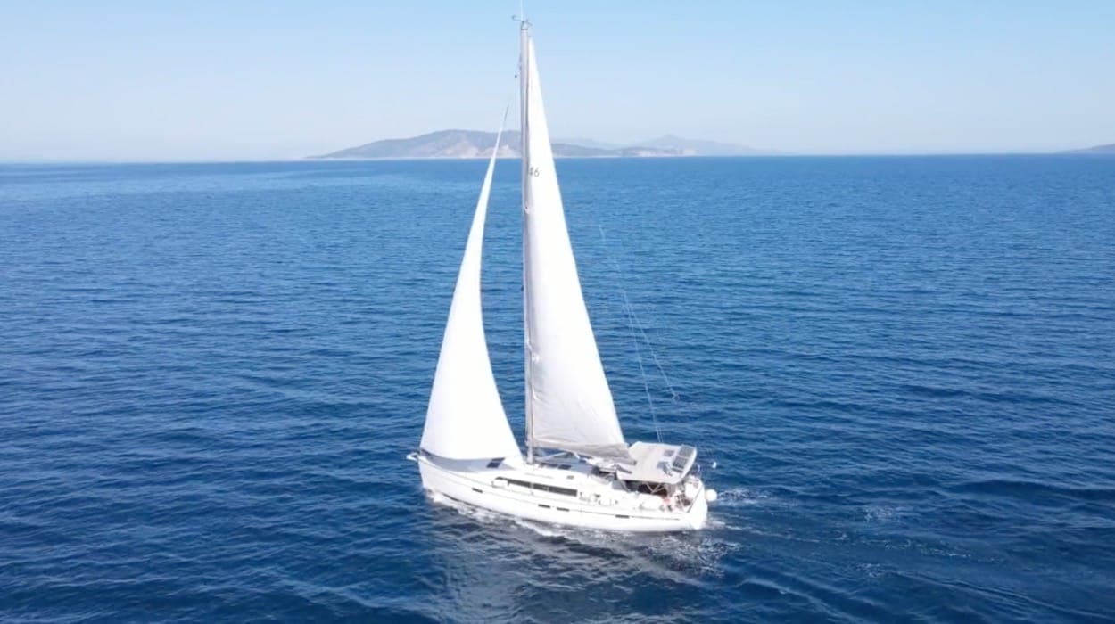 Bavaria Cruiser 46 - photo 23