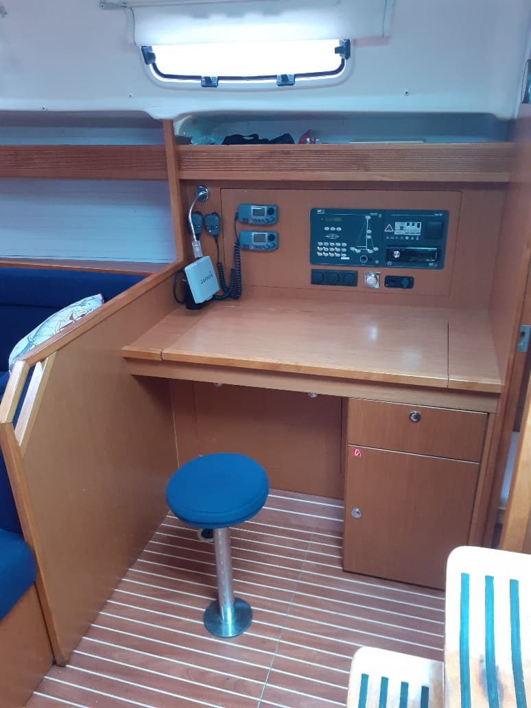 Bavaria 43 Cruiser - photo 16