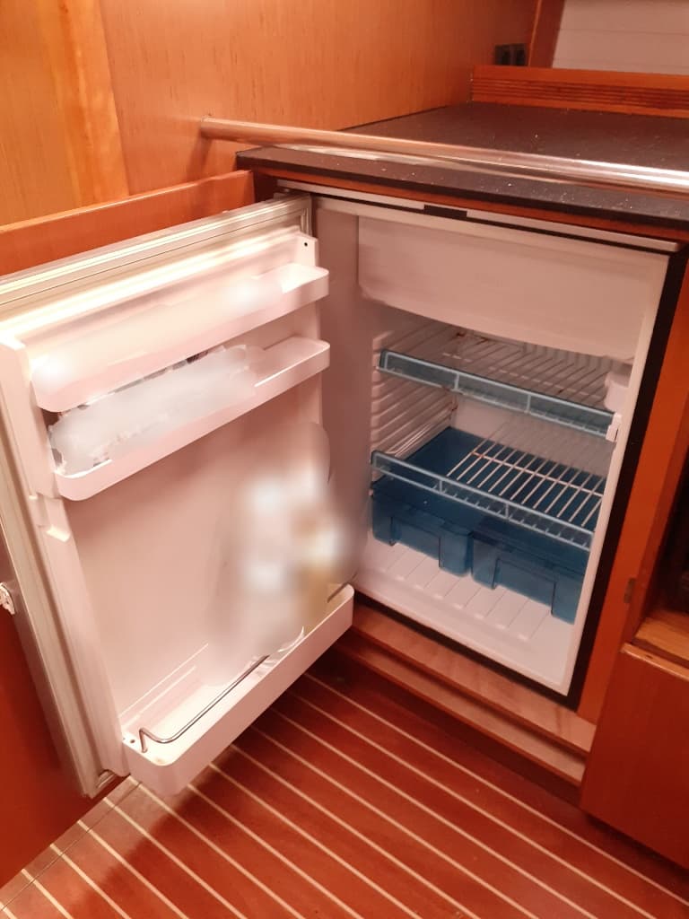 Bavaria 43 Cruiser - photo 18