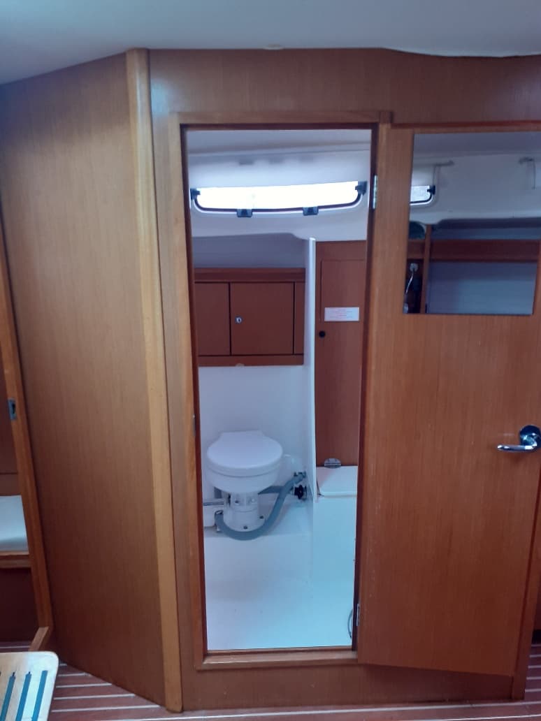 Bavaria 43 Cruiser - photo 6