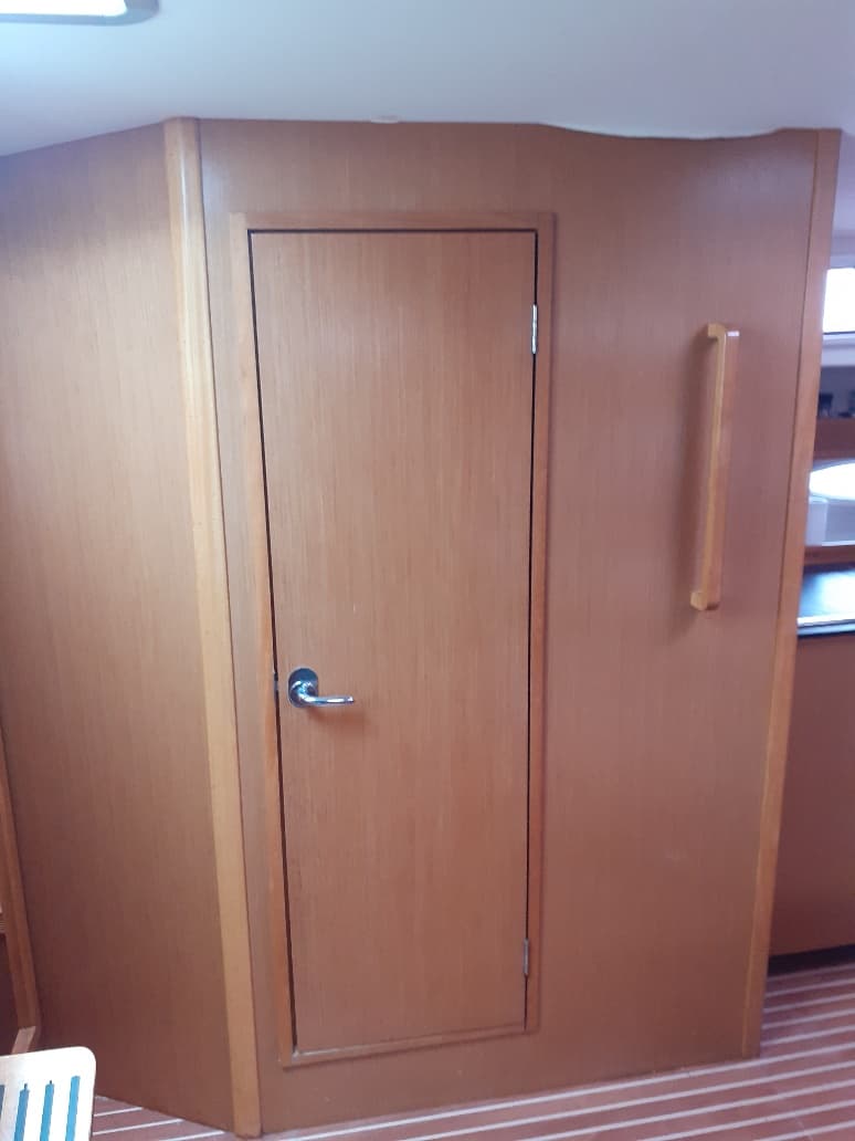 Bavaria 43 Cruiser - photo 12