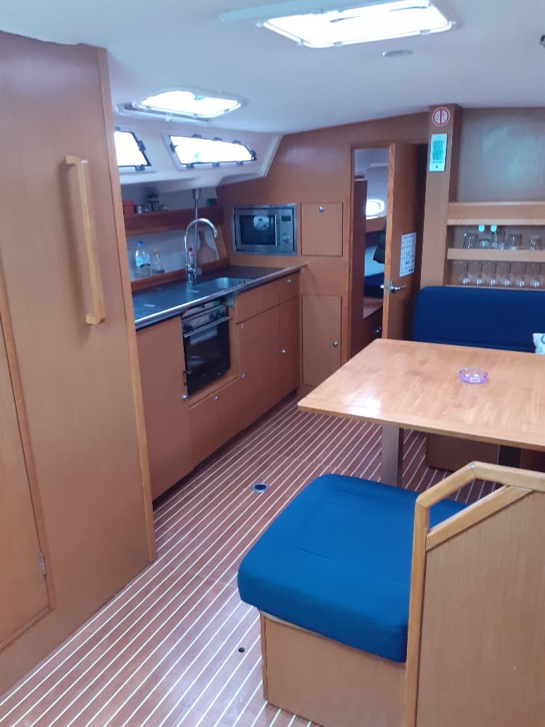 Bavaria 43 Cruiser - photo 10