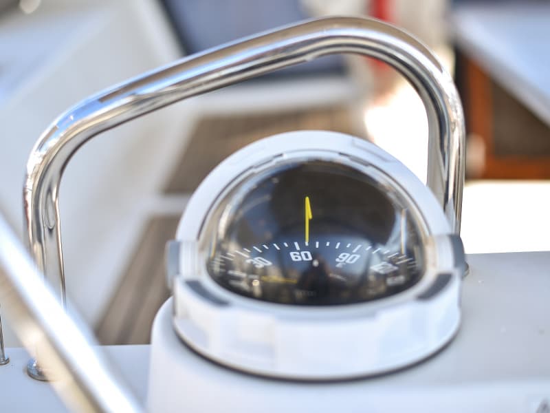 Oceanis 41 - photo 55