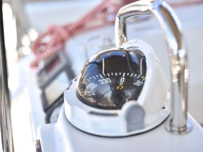 Oceanis 41 - photo 87