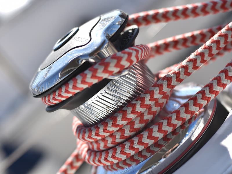 Oceanis 41 - photo 28