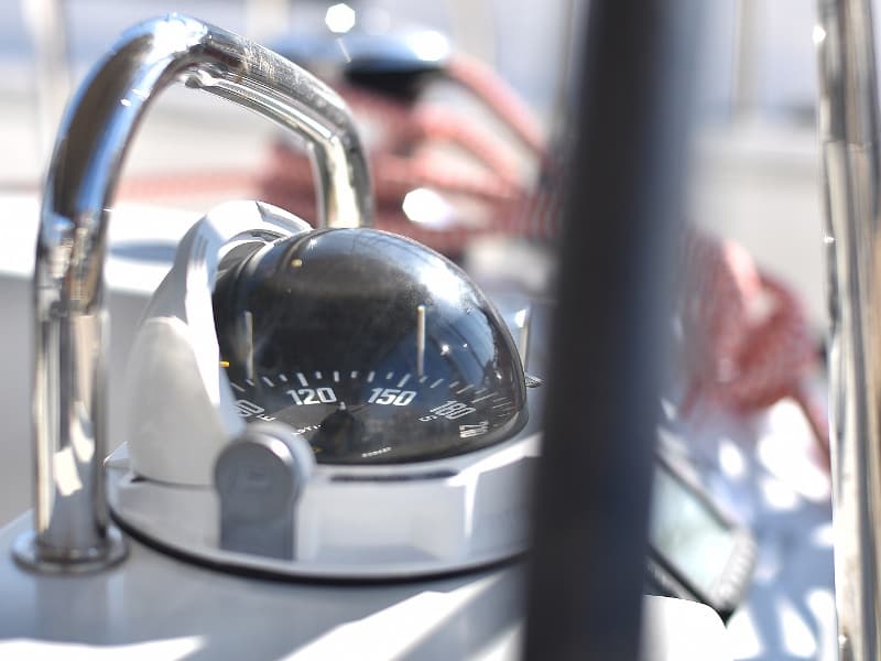 Oceanis 41 - photo 20