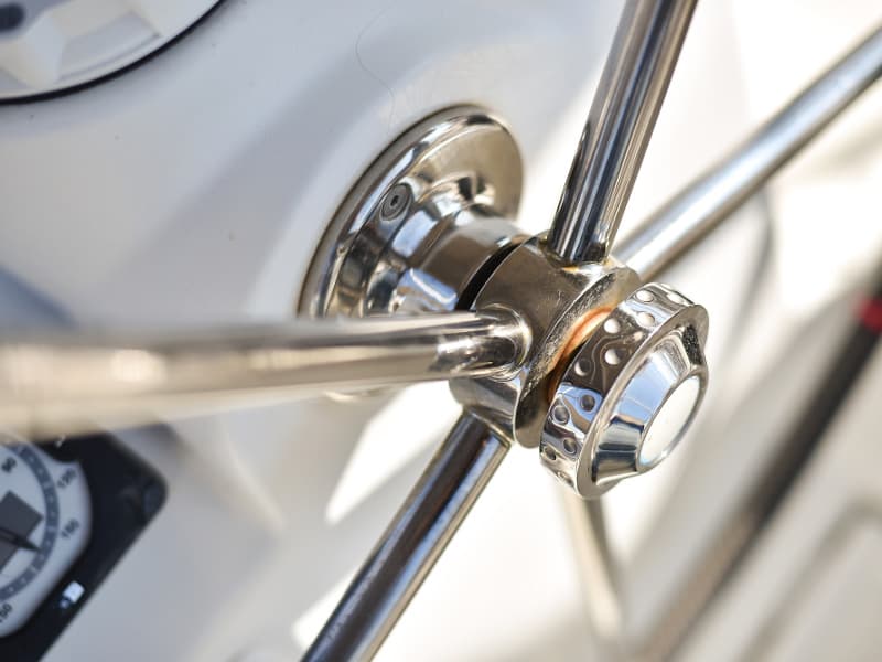 Oceanis 41 - photo 85