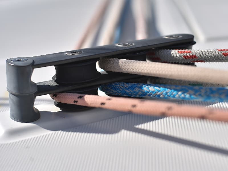 Oceanis 41 - photo 86