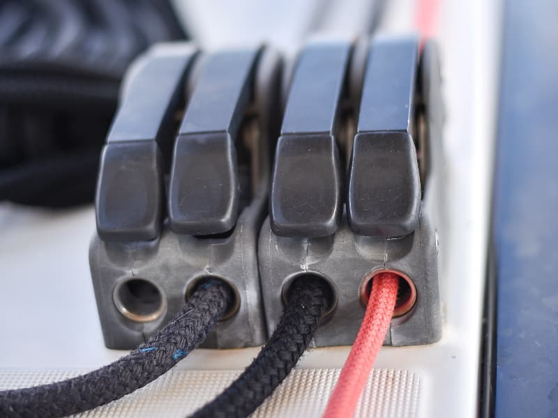 Oceanis 41 - photo 24