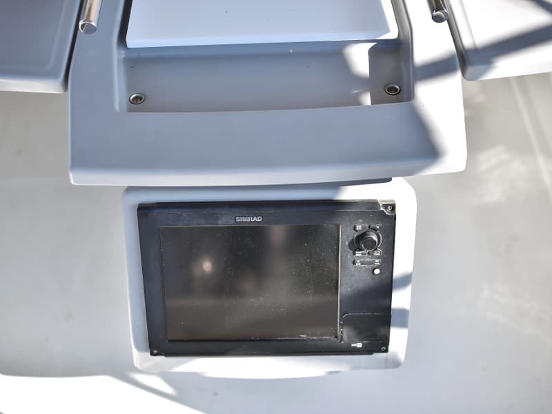 Oceanis 41 - photo 18