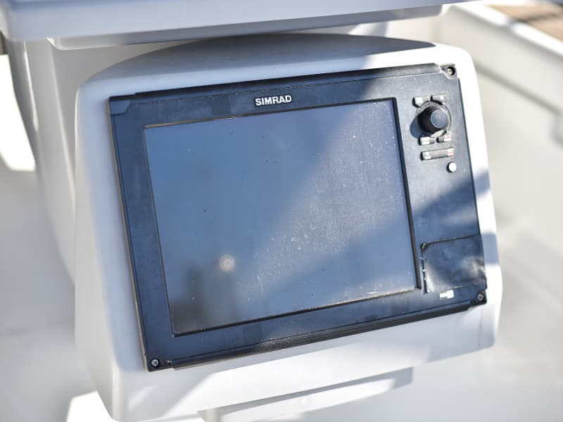 Oceanis 41 - photo 79