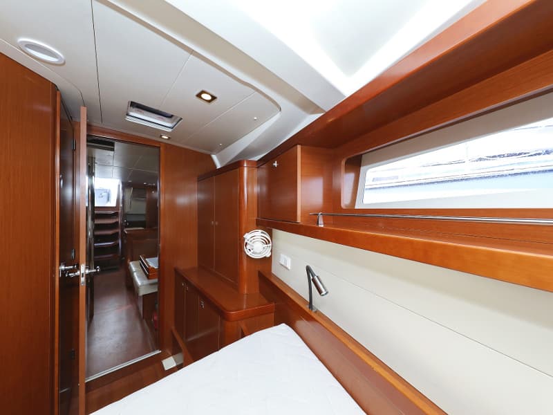 Oceanis 41 - photo 75