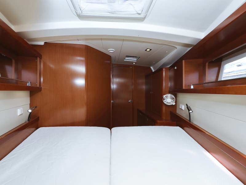 Oceanis 41 - photo 66