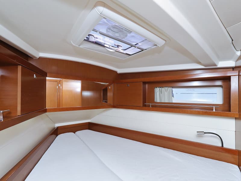 Oceanis 41 - photo 72