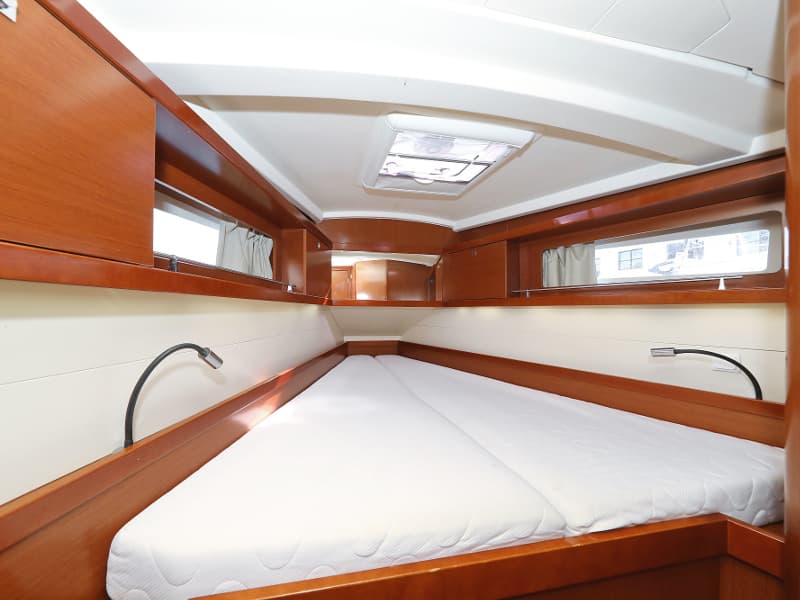 Oceanis 41 - photo 5