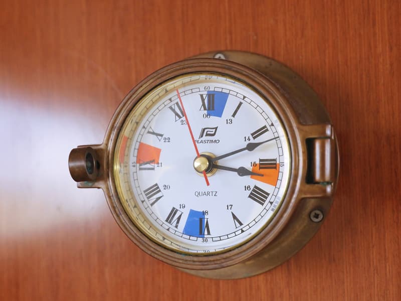 Oceanis 41 - photo 67