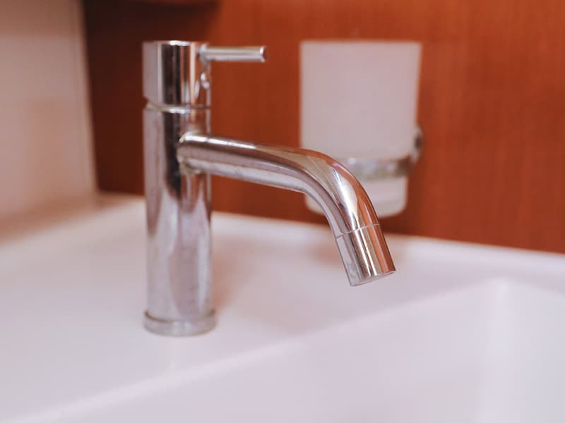 Oceanis 41 - photo 40