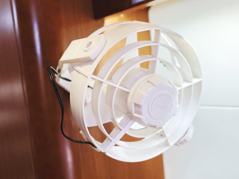 Oceanis 41 - photo 15